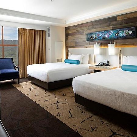 Chukchansi Gold Resort & Casino Coarsegold Dış mekan fotoğraf
