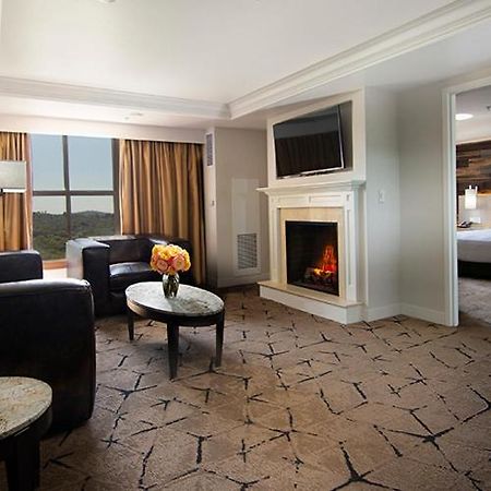 Chukchansi Gold Resort & Casino Coarsegold Dış mekan fotoğraf