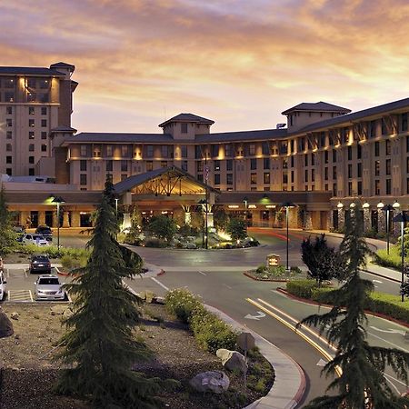 Chukchansi Gold Resort & Casino Coarsegold Dış mekan fotoğraf