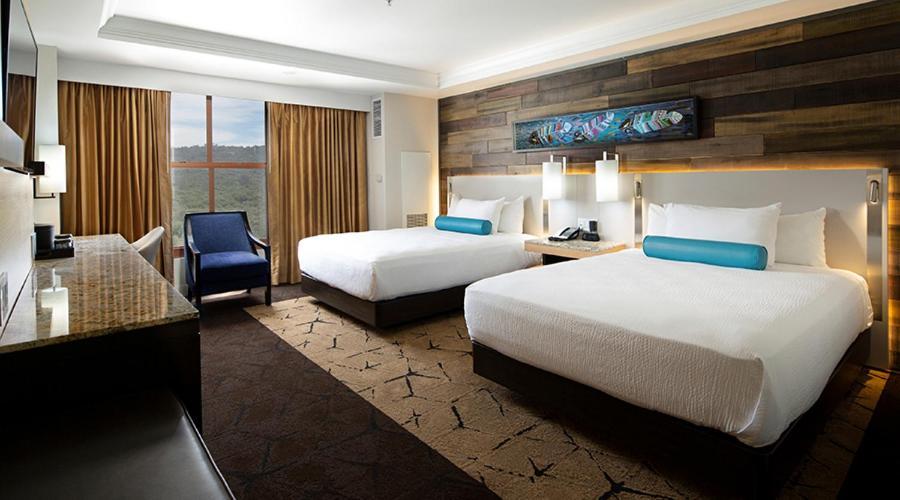 Chukchansi Gold Resort & Casino Coarsegold Dış mekan fotoğraf