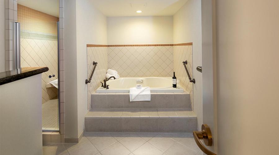 Chukchansi Gold Resort & Casino Coarsegold Dış mekan fotoğraf